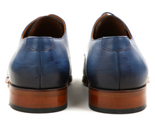 Load image into Gallery viewer, Nette leren schoenen