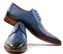 Load image into Gallery viewer, Nette leren schoenen