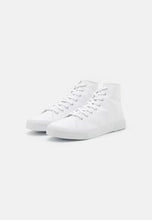 Load image into Gallery viewer, Stoffen sneakers hoog