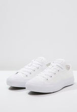 Load image into Gallery viewer, Stoffen sneaker laag